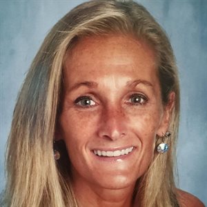 Jill Dietrich