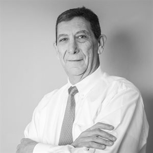 Albert Anthony